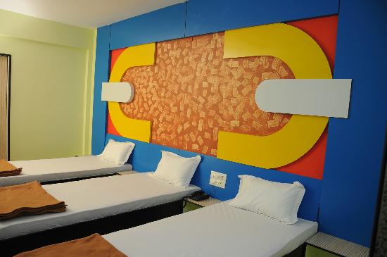Hotel Gomti